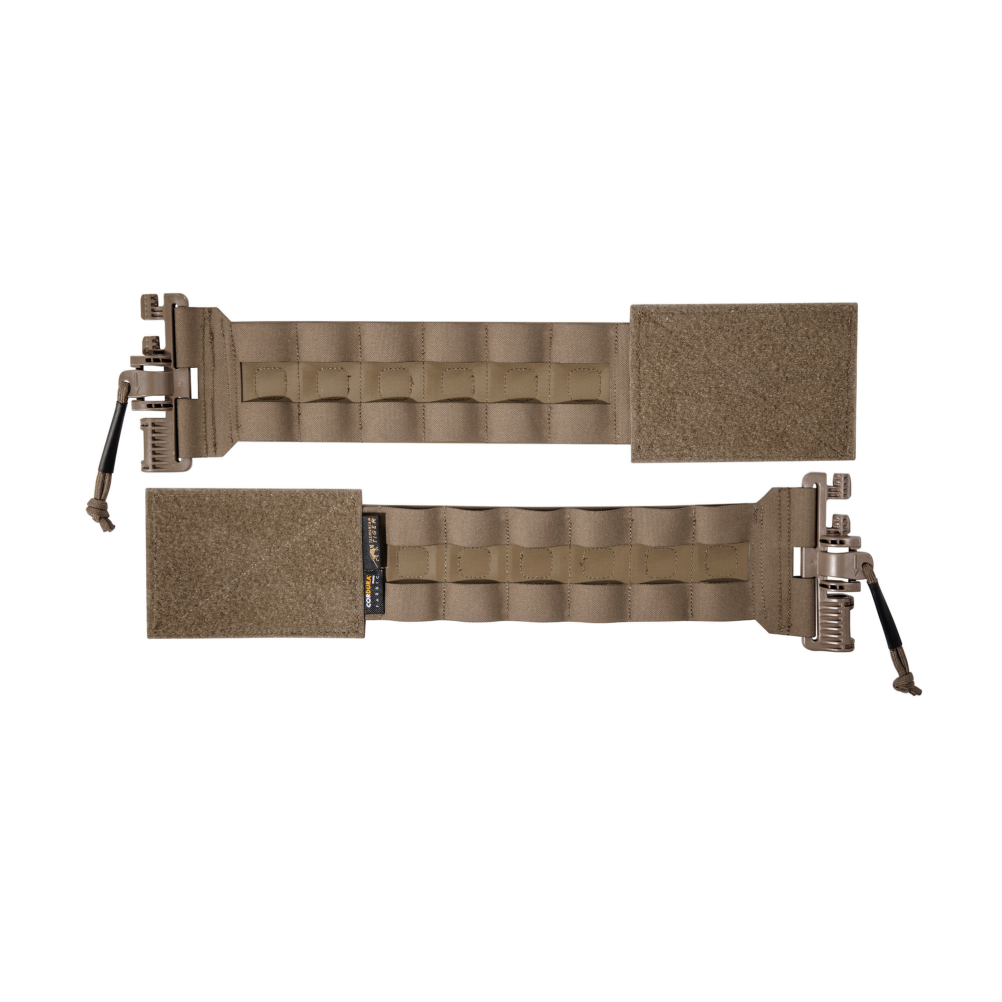 TT Reinforced Cummerbund Replacement Side Panel
