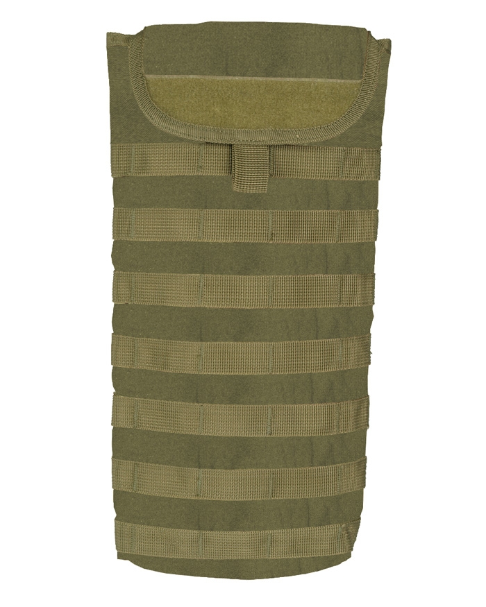Water Pack Molle