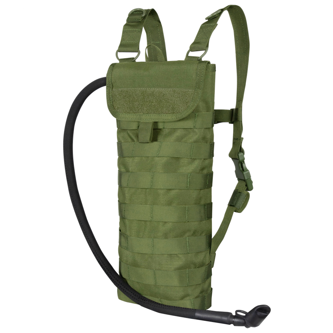 Hydration Carrier