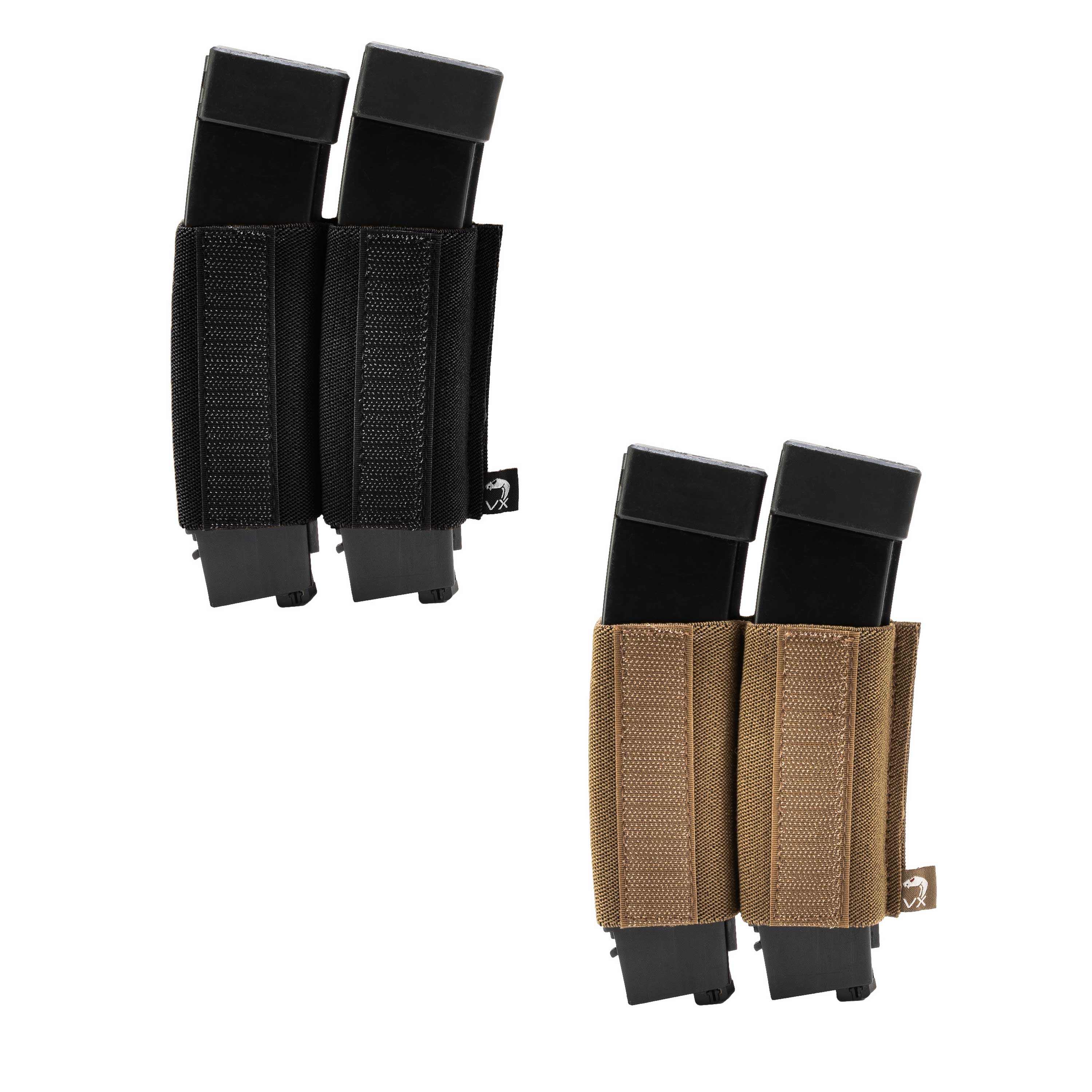 VX Double SMG Mag Sleeve
