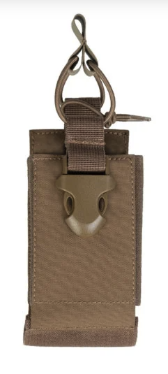 Porte-radio MOLLE