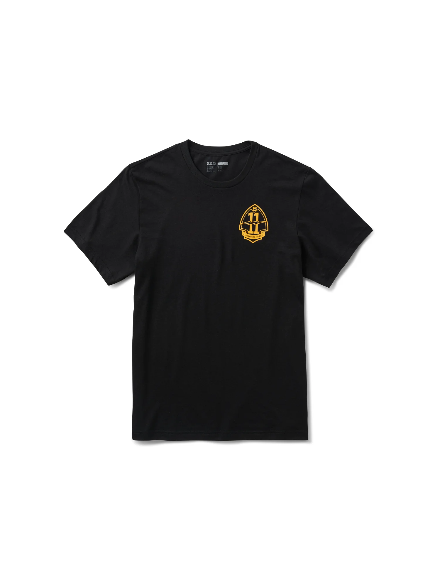 Grim Bomber Short Sleeve Tee