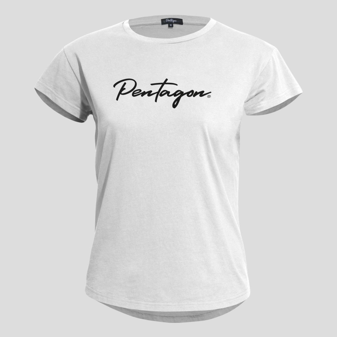 Whisper Calligraphie (T-Shirt Frauen)