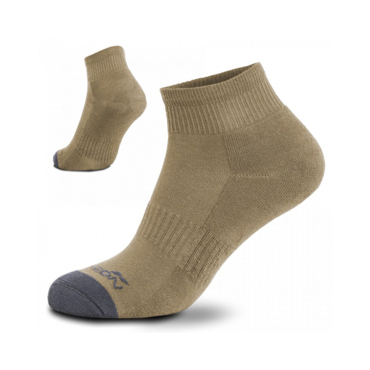 Paire de chaussettes 410gr Low-Cut