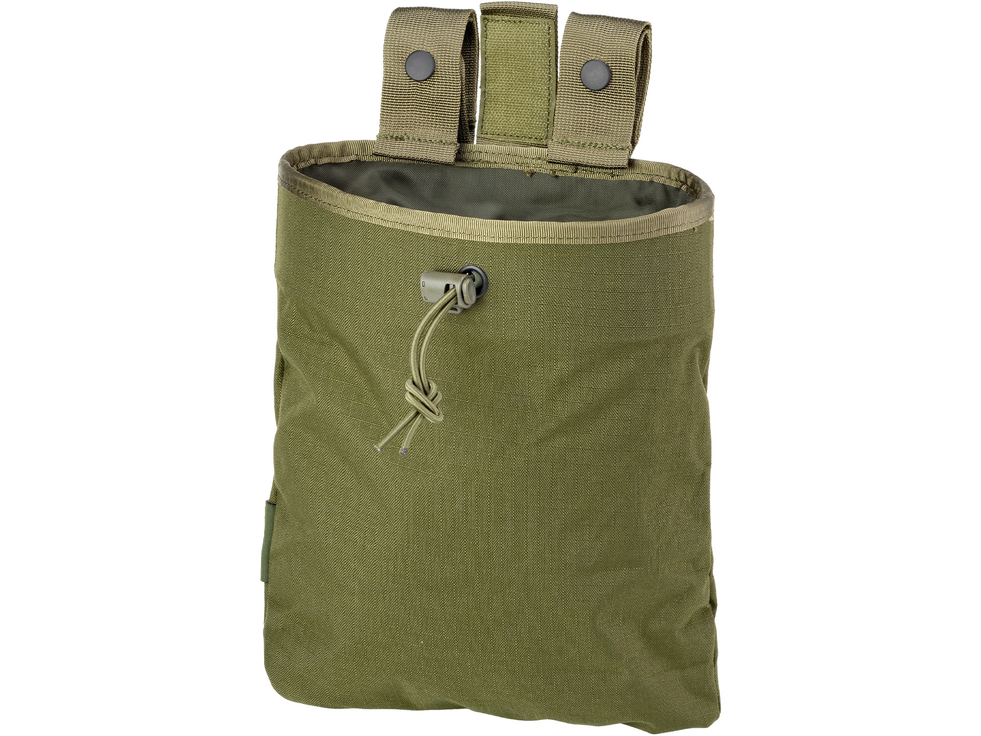 Leg Dump Pouch