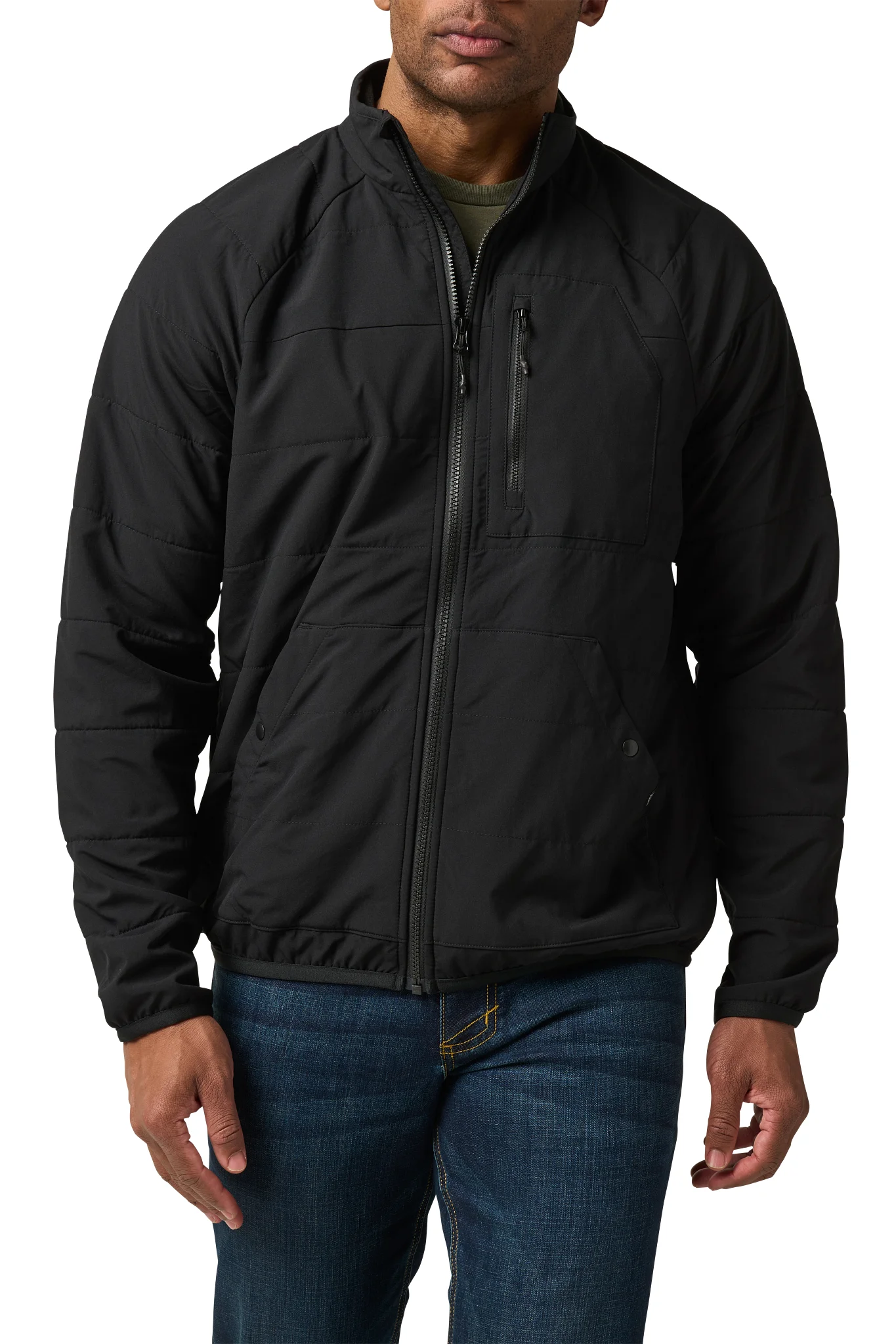 Vista Full Zip Jacket