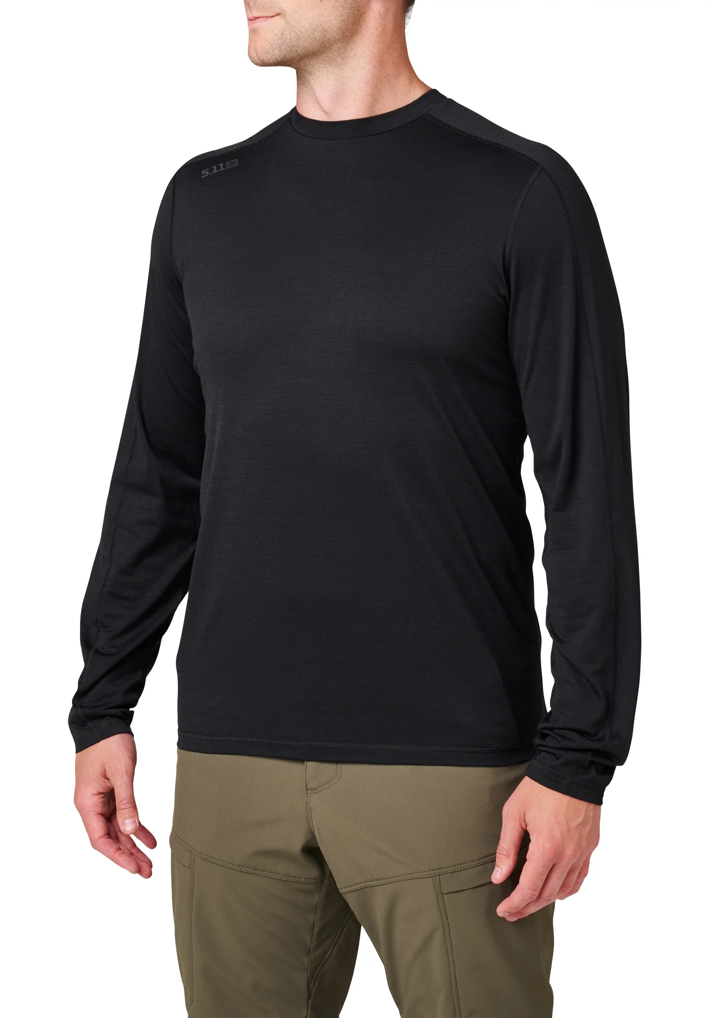 Sulli UV Merino Crew