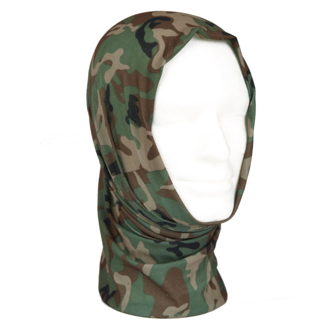 Multifunction Headgear