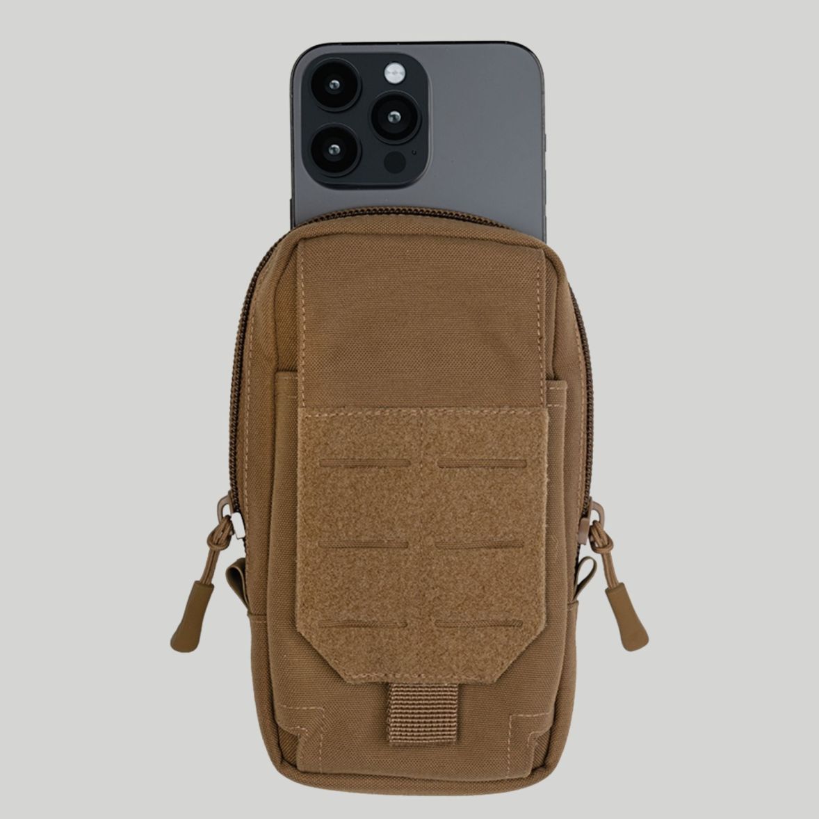Pochette pour smartphone Fieldcom Molle