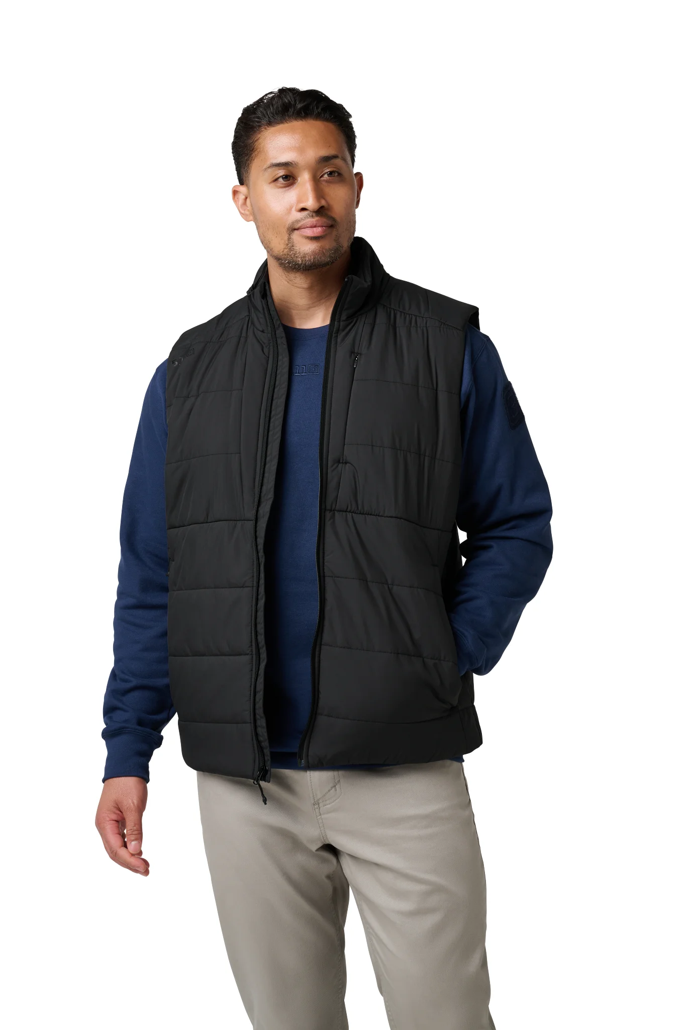 Explore Primaloft® Vest