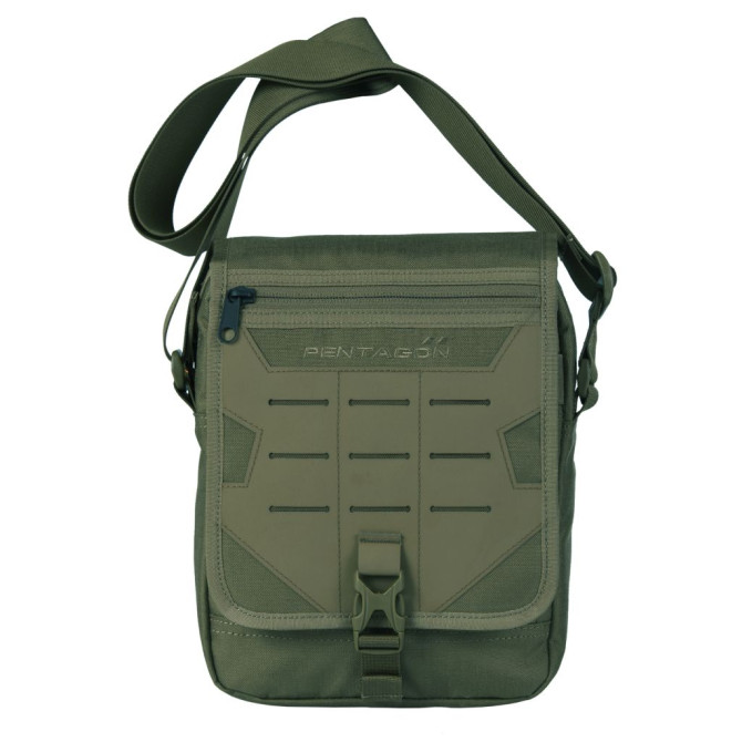Messenger Bag