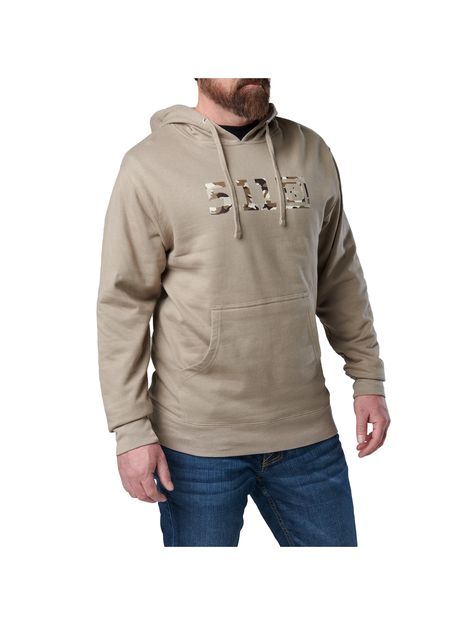 Topo Legacy Hoodie