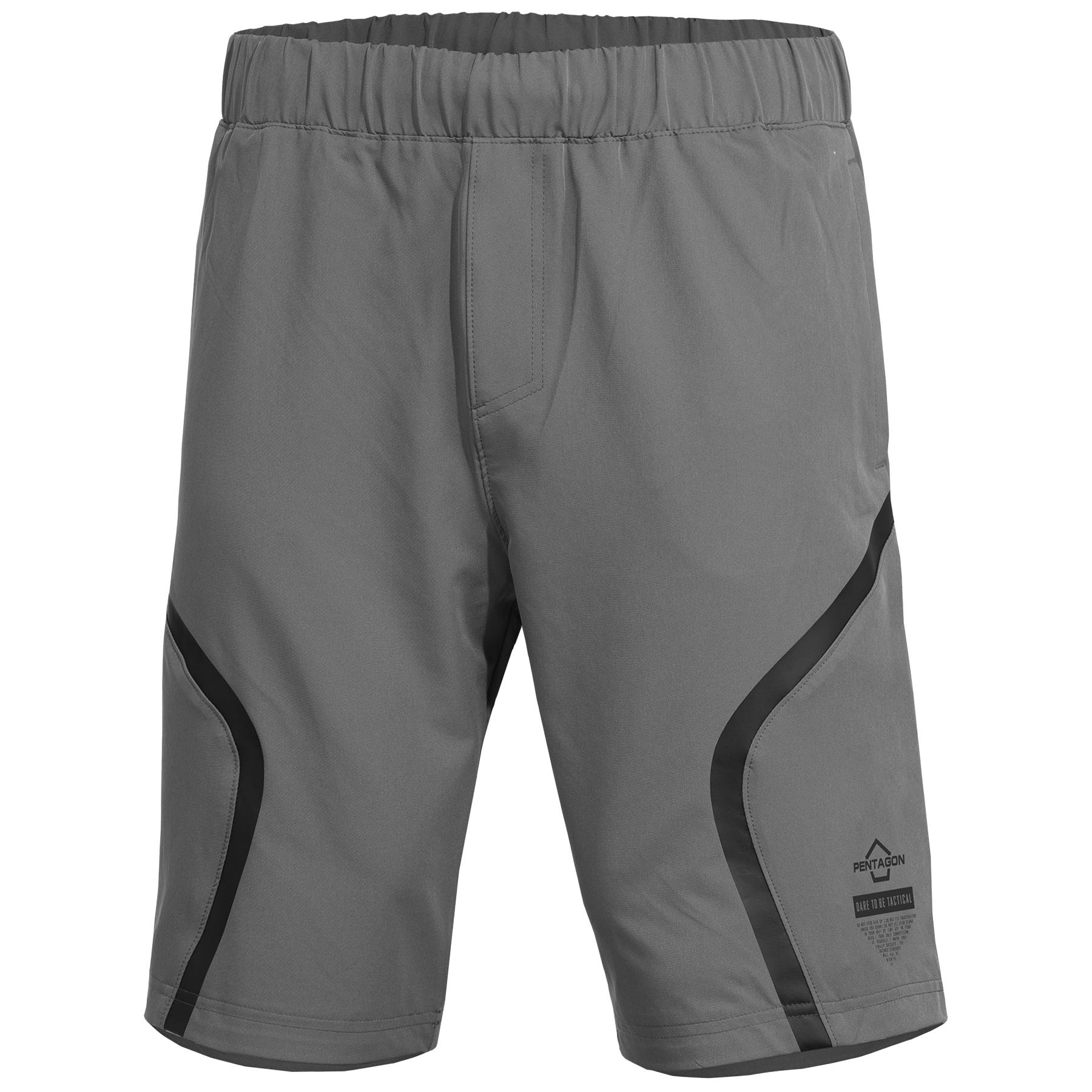 Draco Coach Shorts