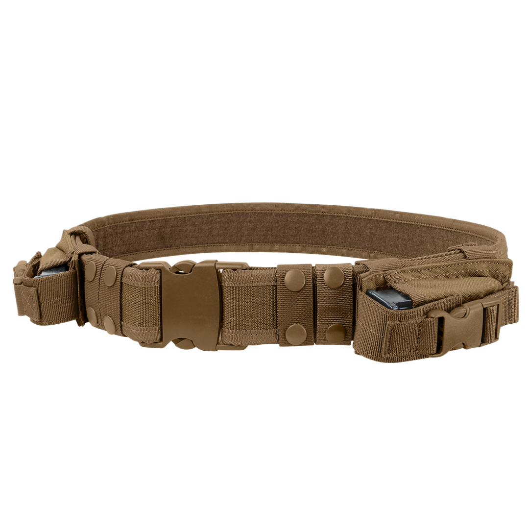 Tactical Belt