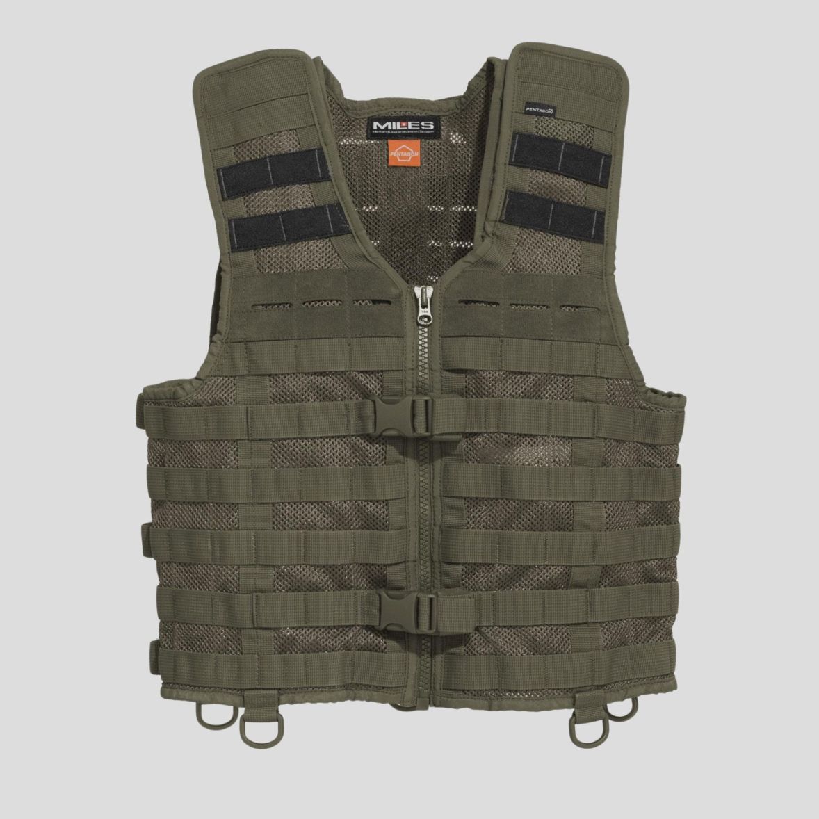 Veste Molle Thorax