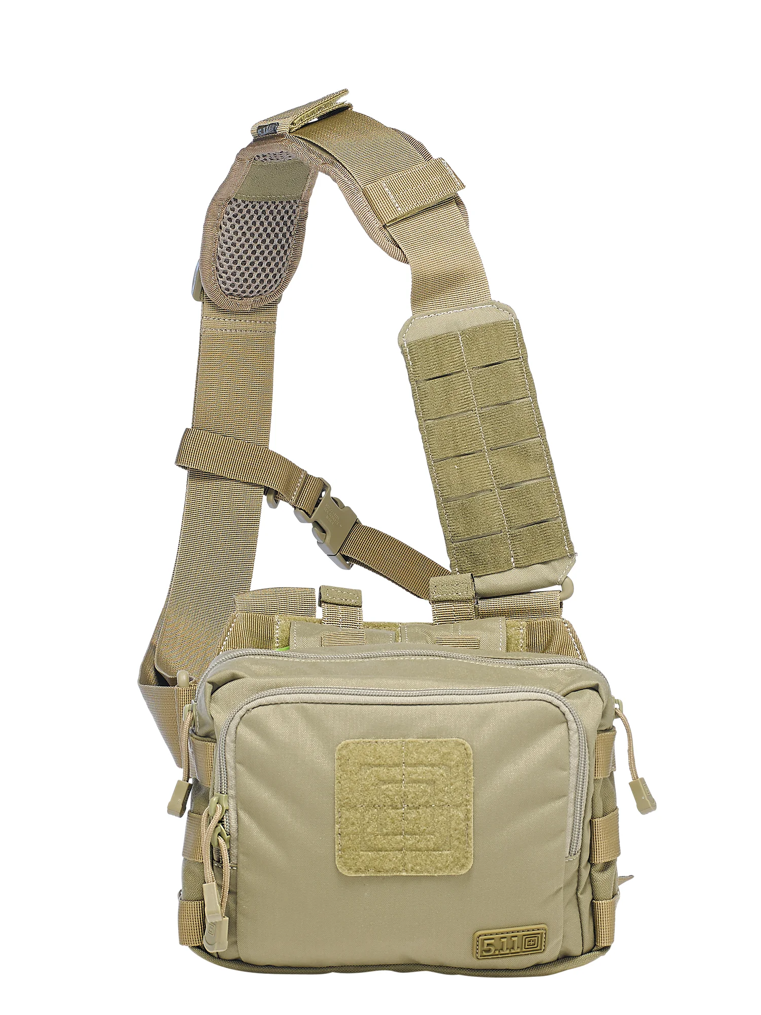 2-Banger Bag 3L