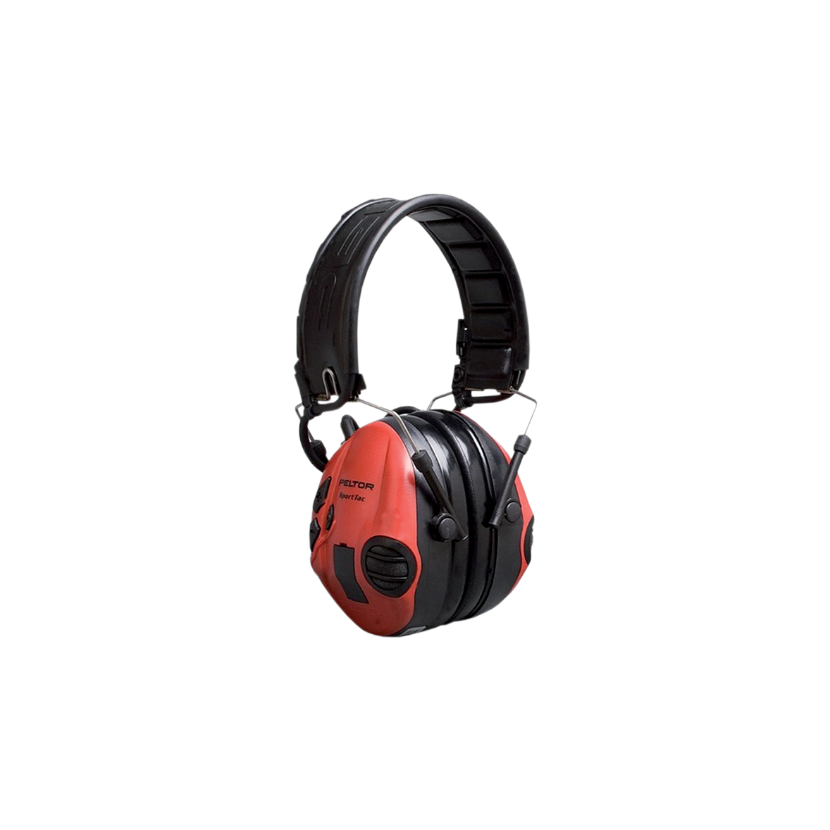 Casque Peltor Sport Tac 3
