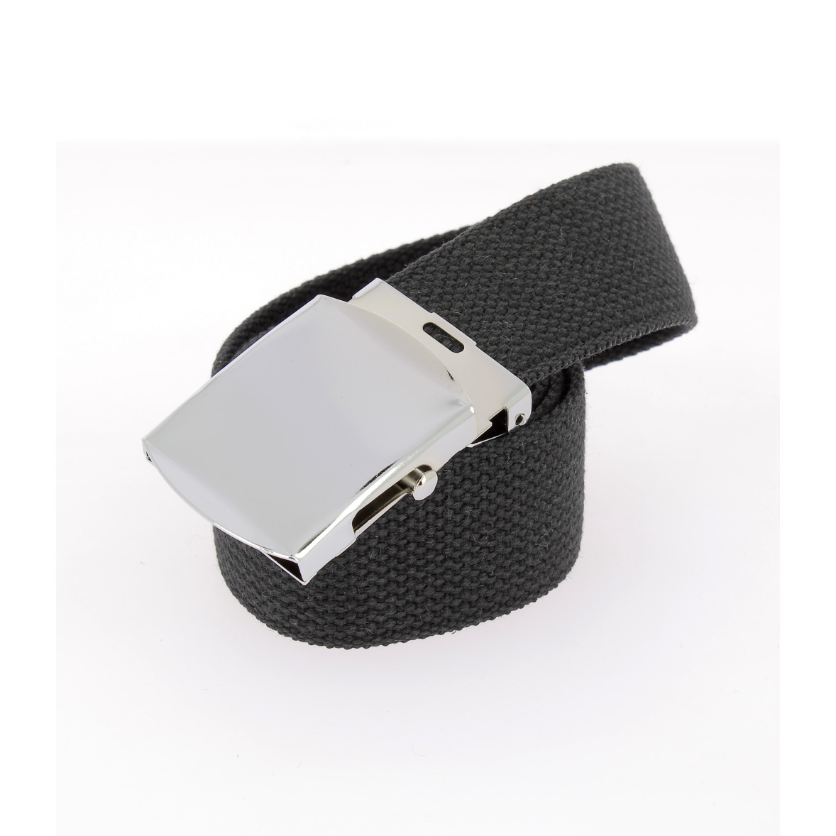 Ceinture tissée 38 mm