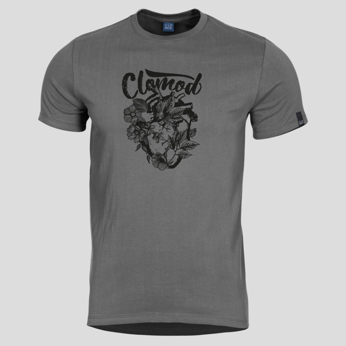 T-Shirt Veni - CloMod
