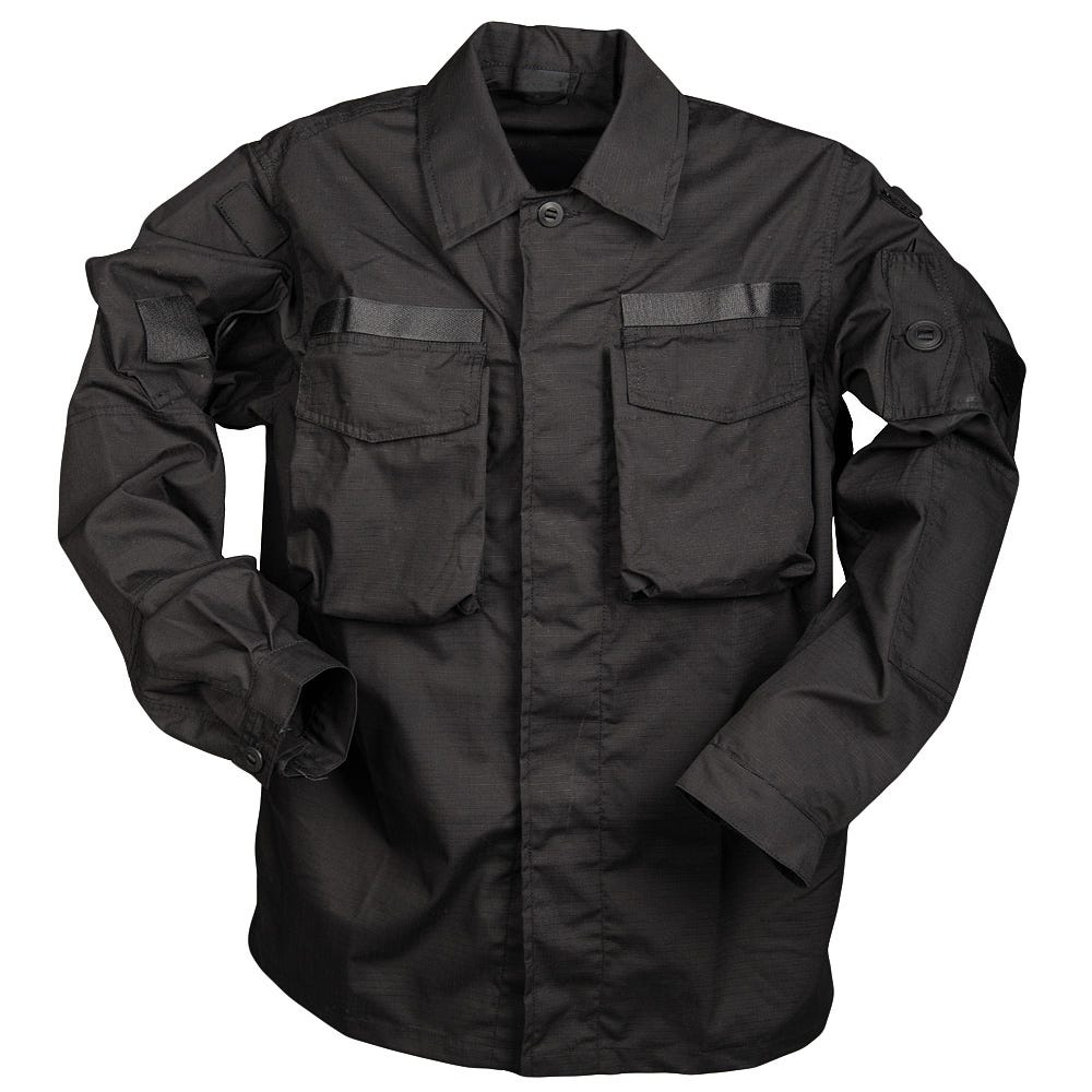 Chemise Guerilla