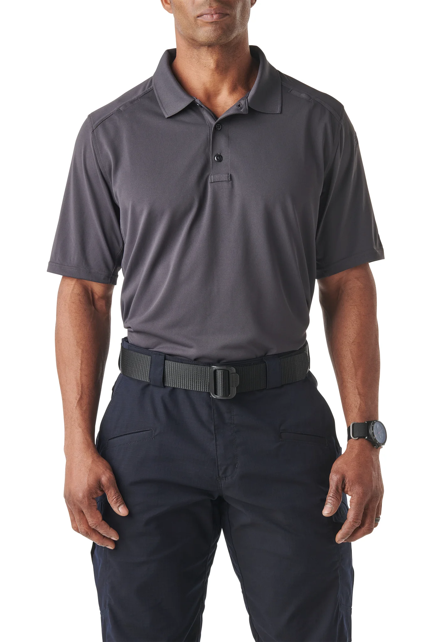 Helios Short Sleeve Polo