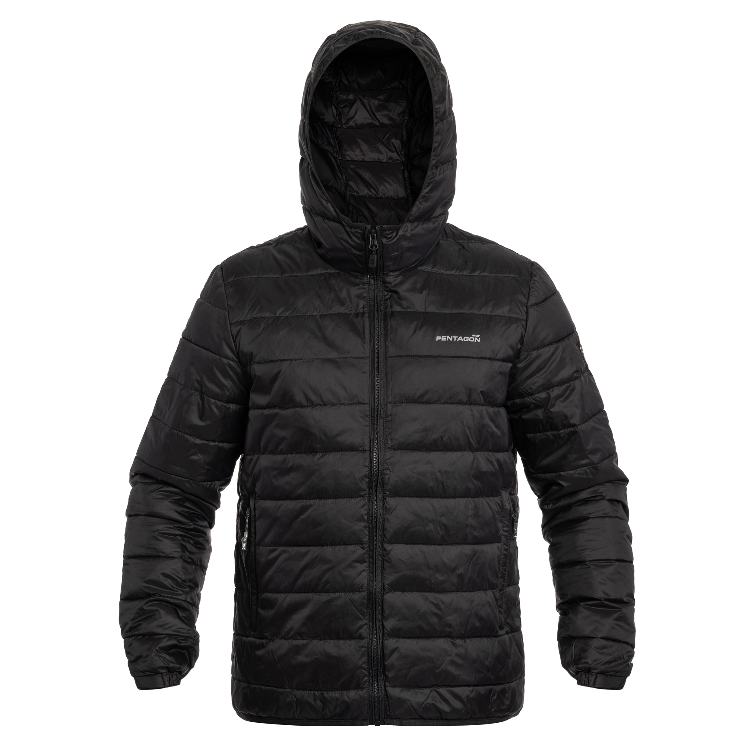 Veste Aurora 2.0 Puffer Hooded