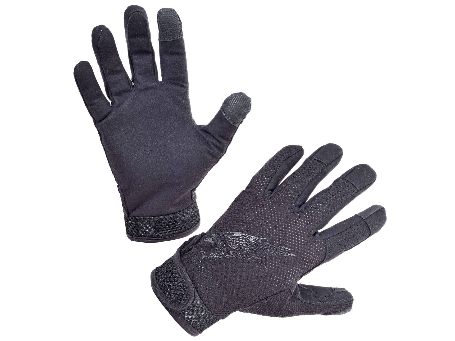 Ventilated Multiuse Gloves End Of Life