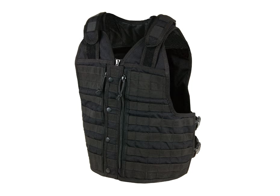 MMV Vest