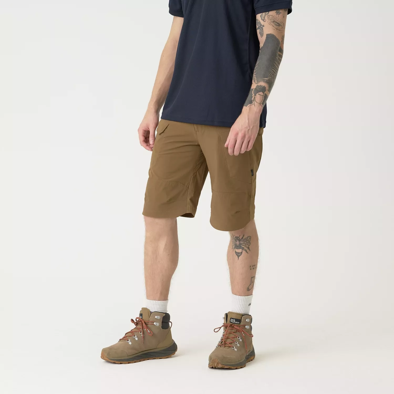OTS Shorts 11"