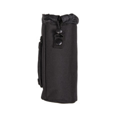 Mil-Tec MOLLE Bottle Cover Black