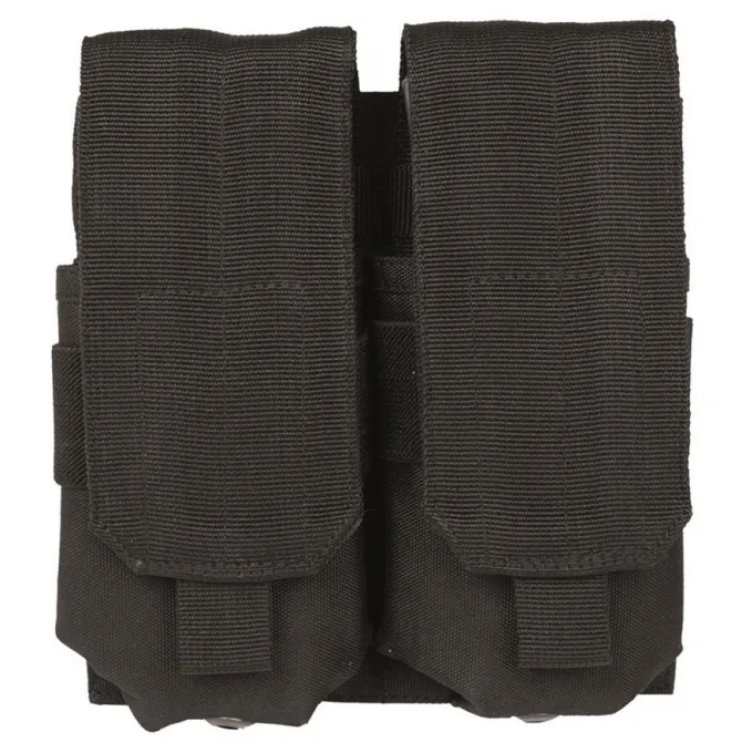 Porte-chargeur double M4/M16 MOLLE