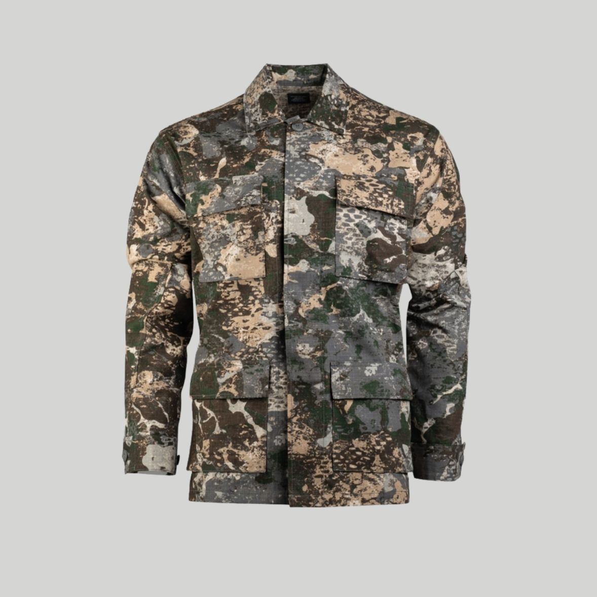 Veste ripstop BDU US - Wasp Z1B