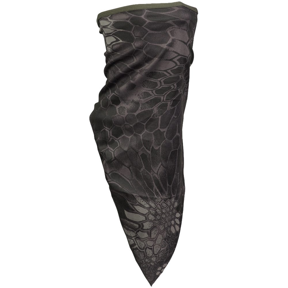 Foulard visage