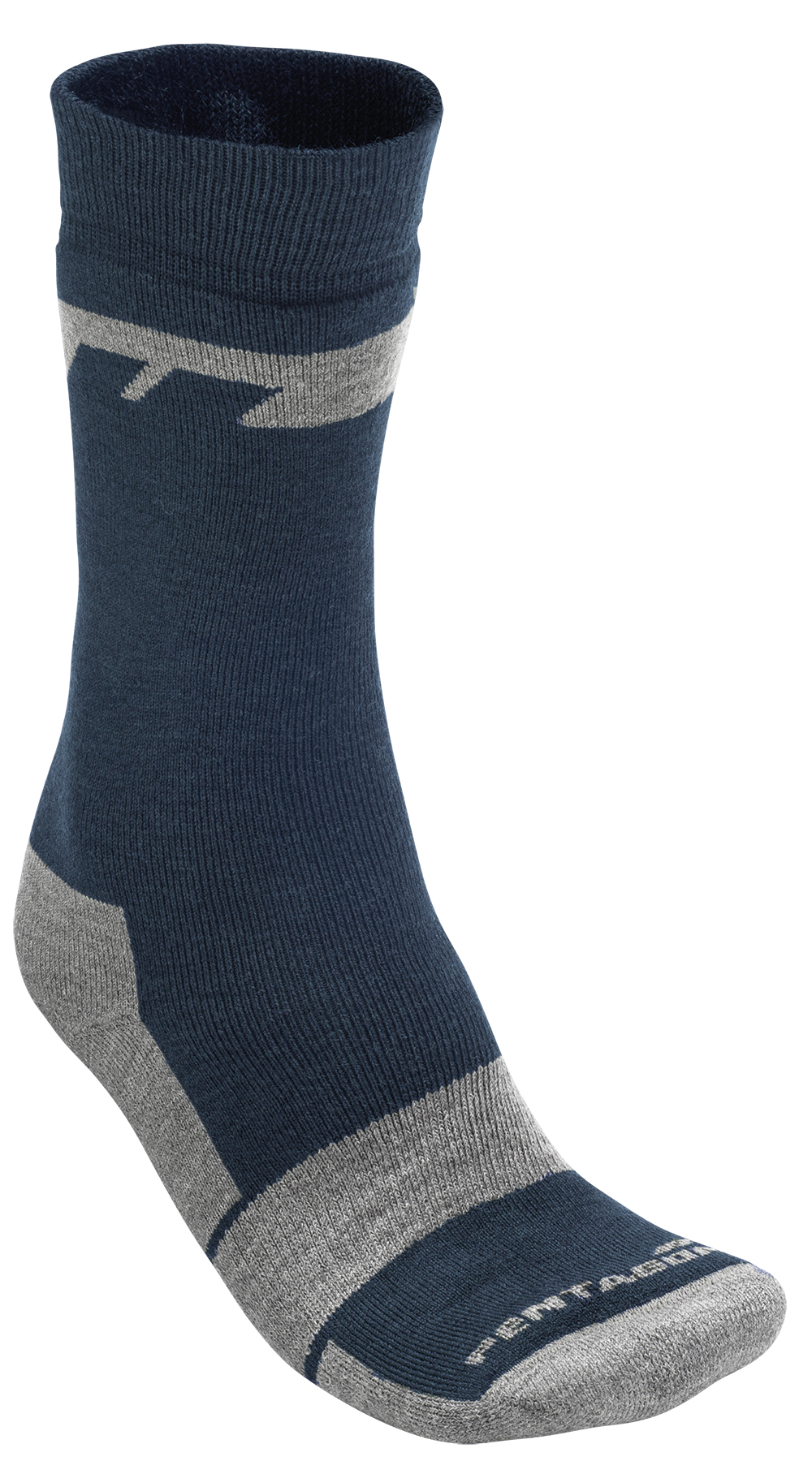 Alpine Merino Heavy Socken
