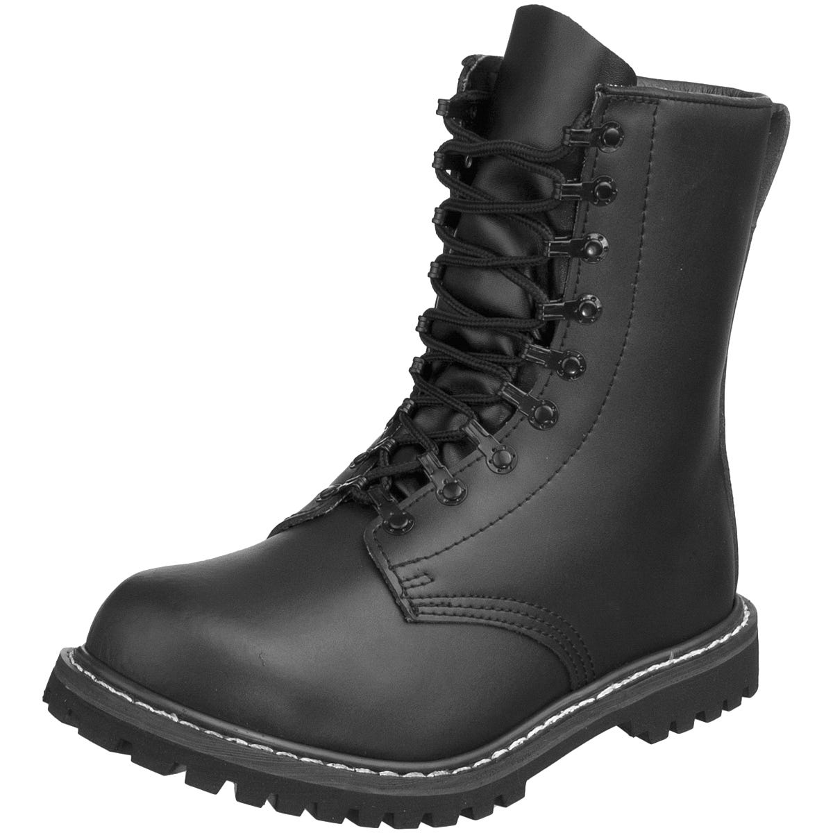 Bottes de parachutiste German Army