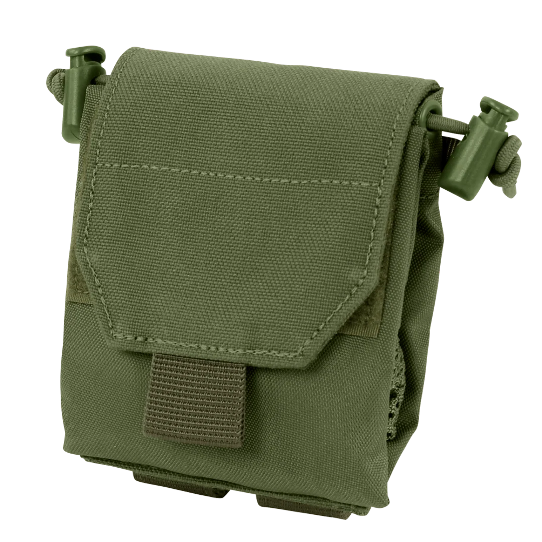Micro Dump Pouch