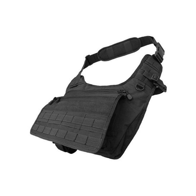 Condor Messenger Bag