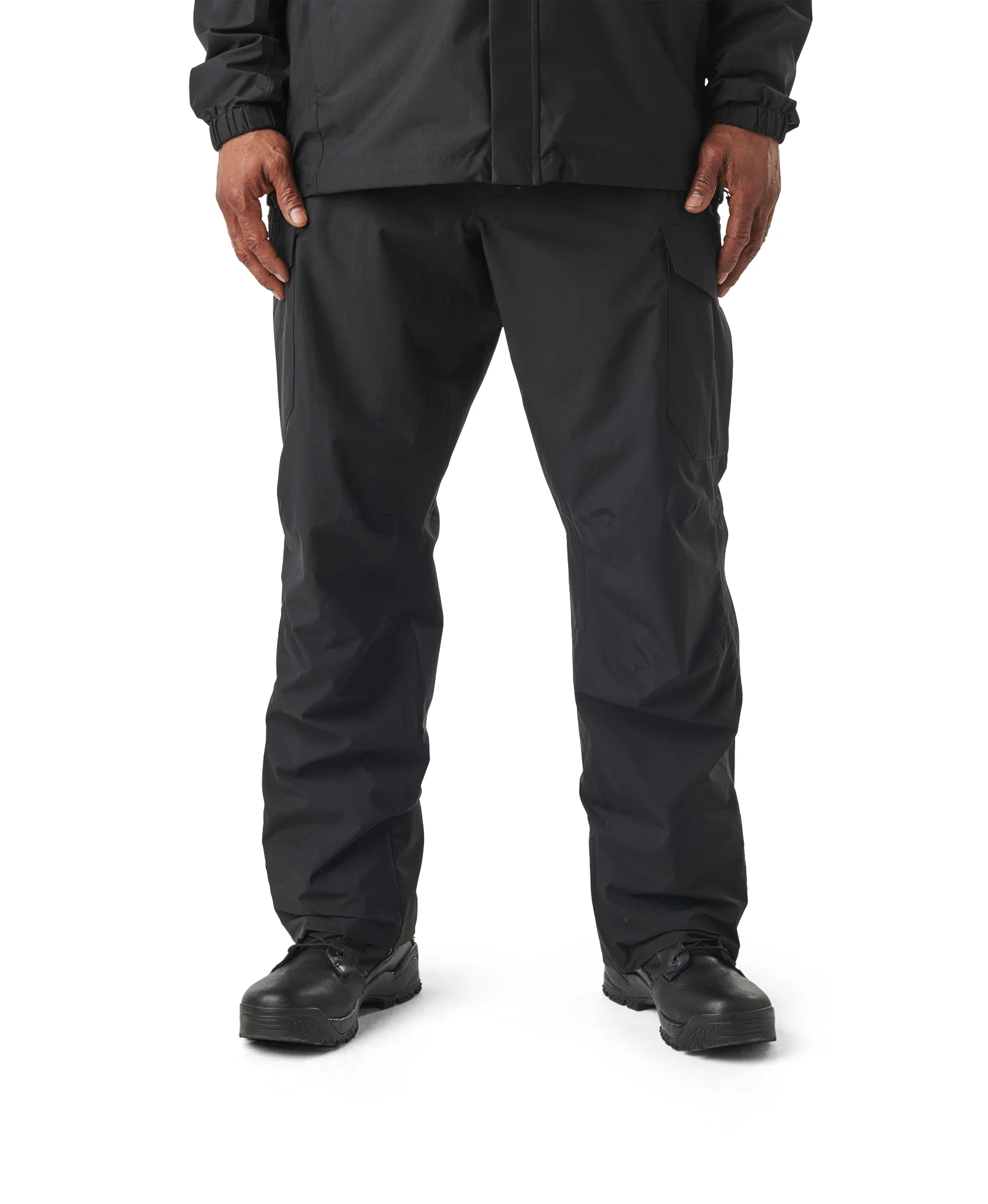 Men’s Regular Fit Duty Rain 10K Cargo Pant