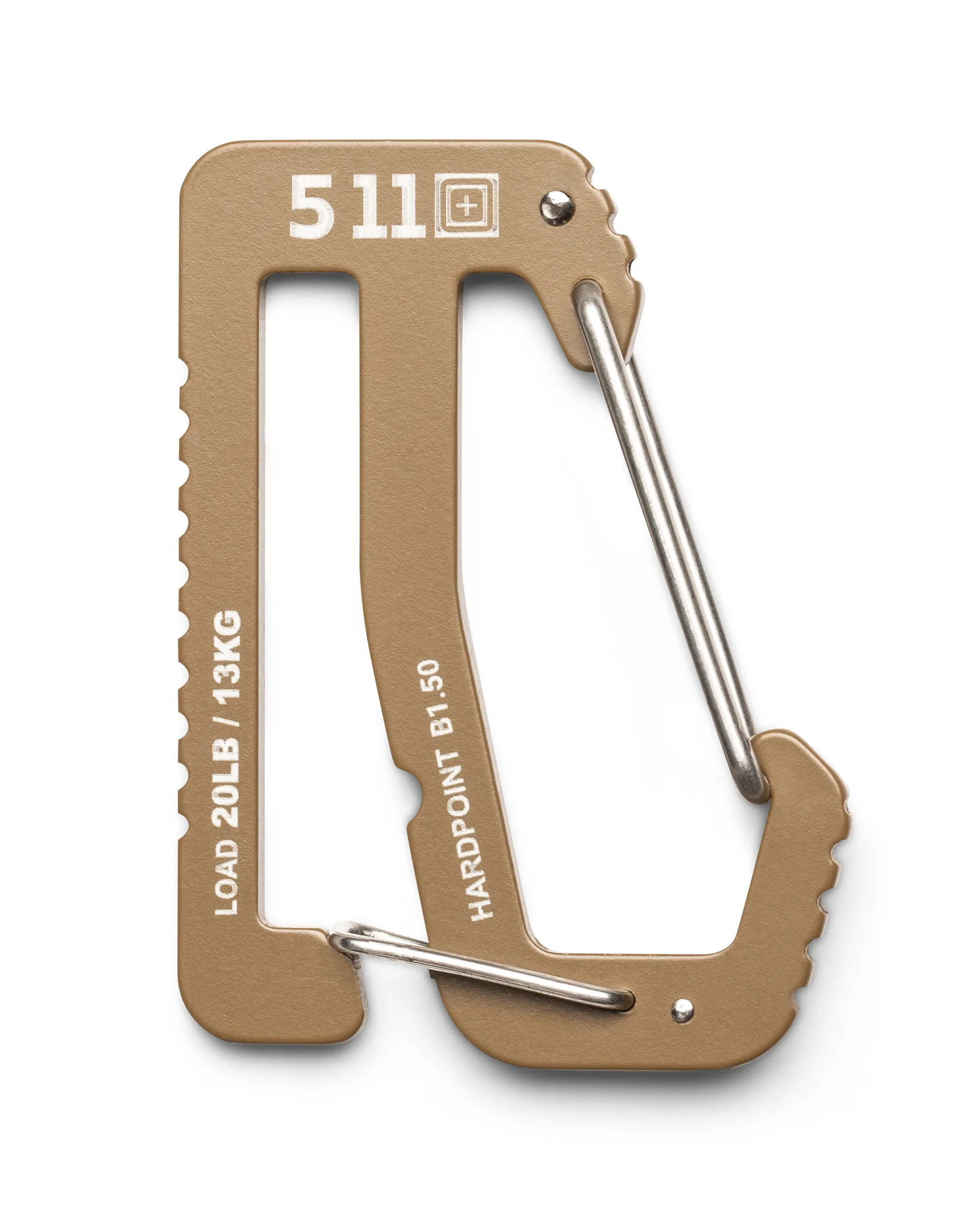 Hardpoint B150 Carabiner
