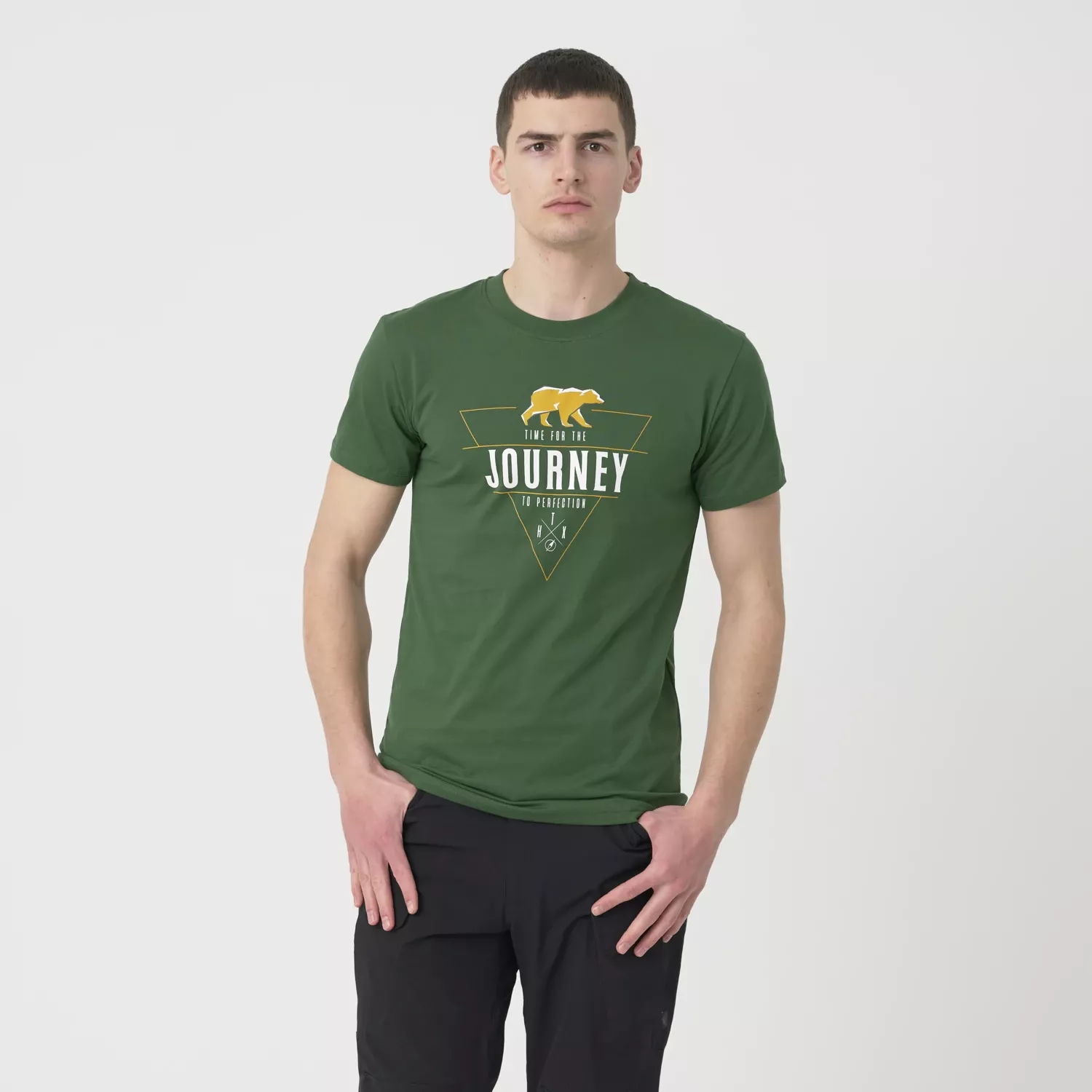 T-shirt (Journey to Perfection)