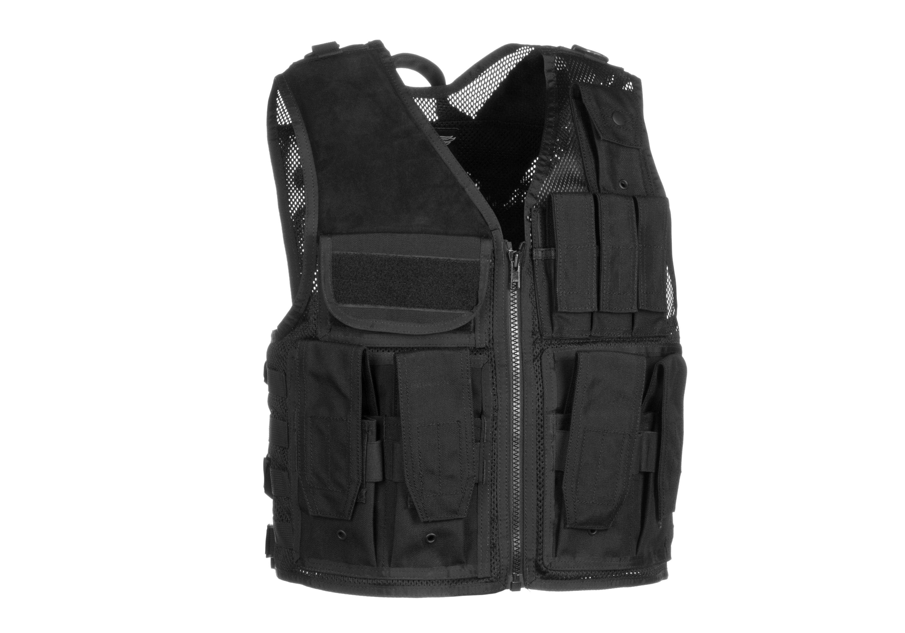 Mission Vest