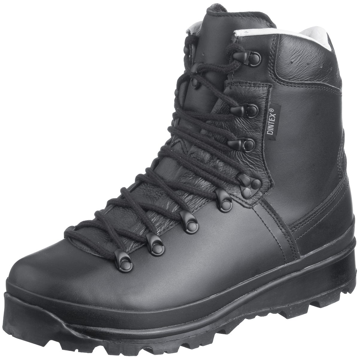 Bottes de montagne German