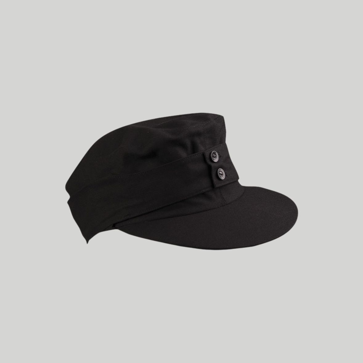 Casquette de chasseur alpin M43 Moleskin
