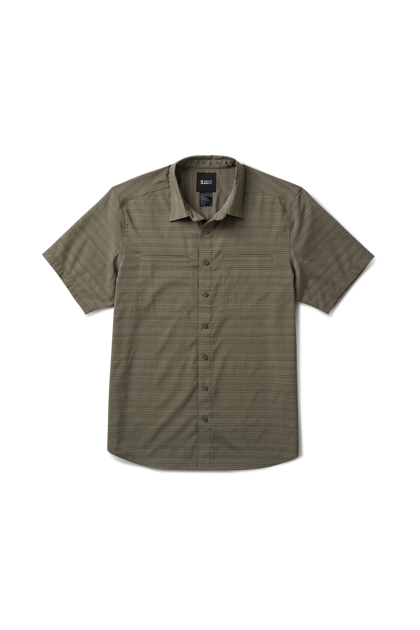 Ellis Short Sleeve Shirt