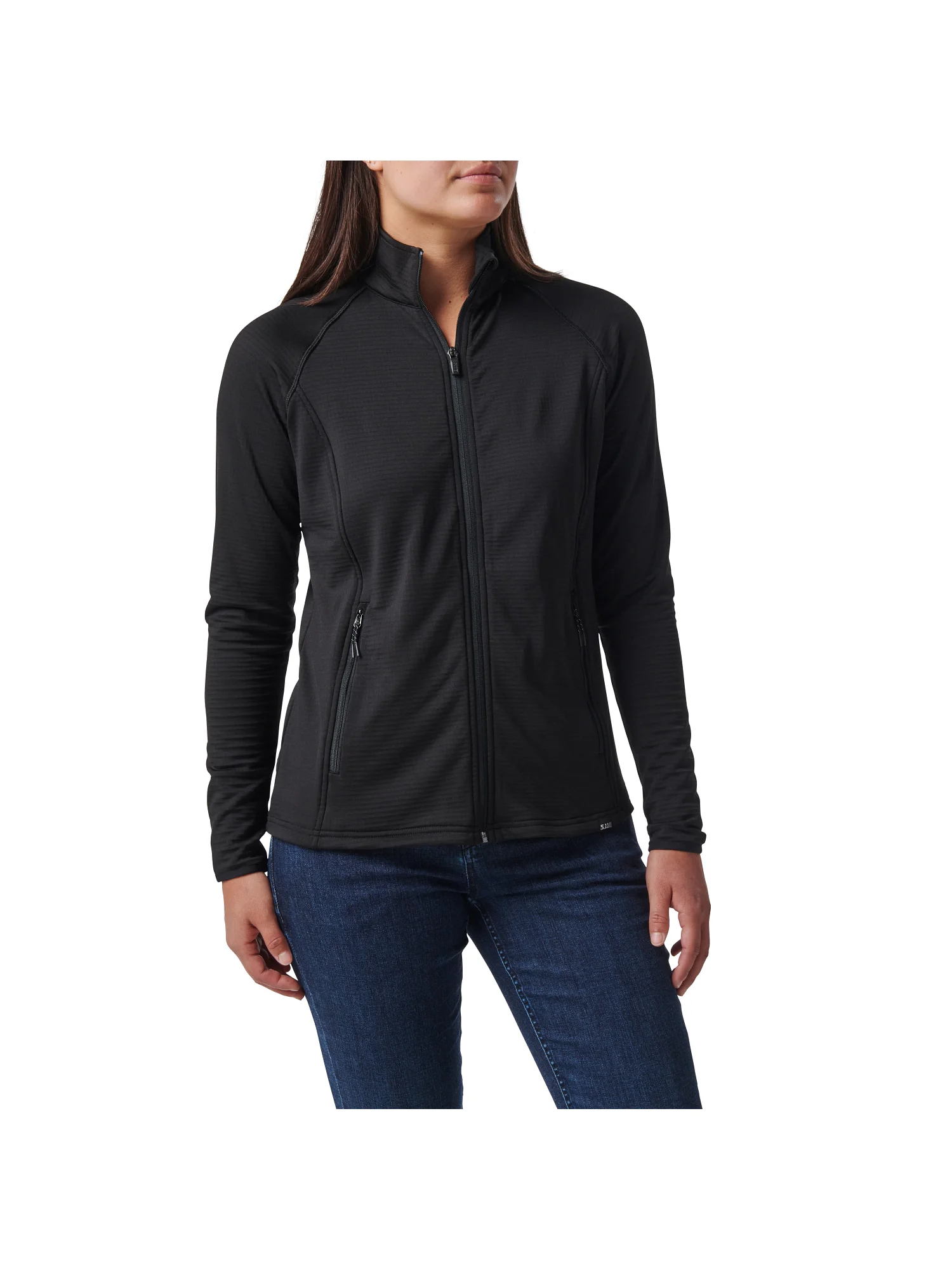 Women's Stratos Full Zip