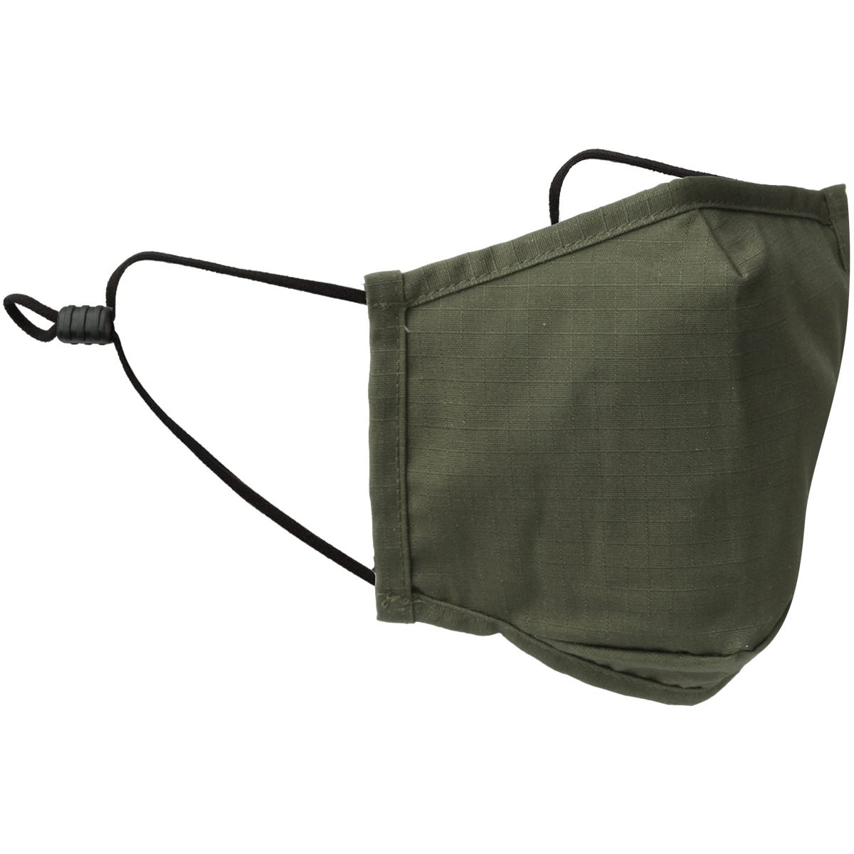 Mouth/Nose Cover Square Shape Ripstop