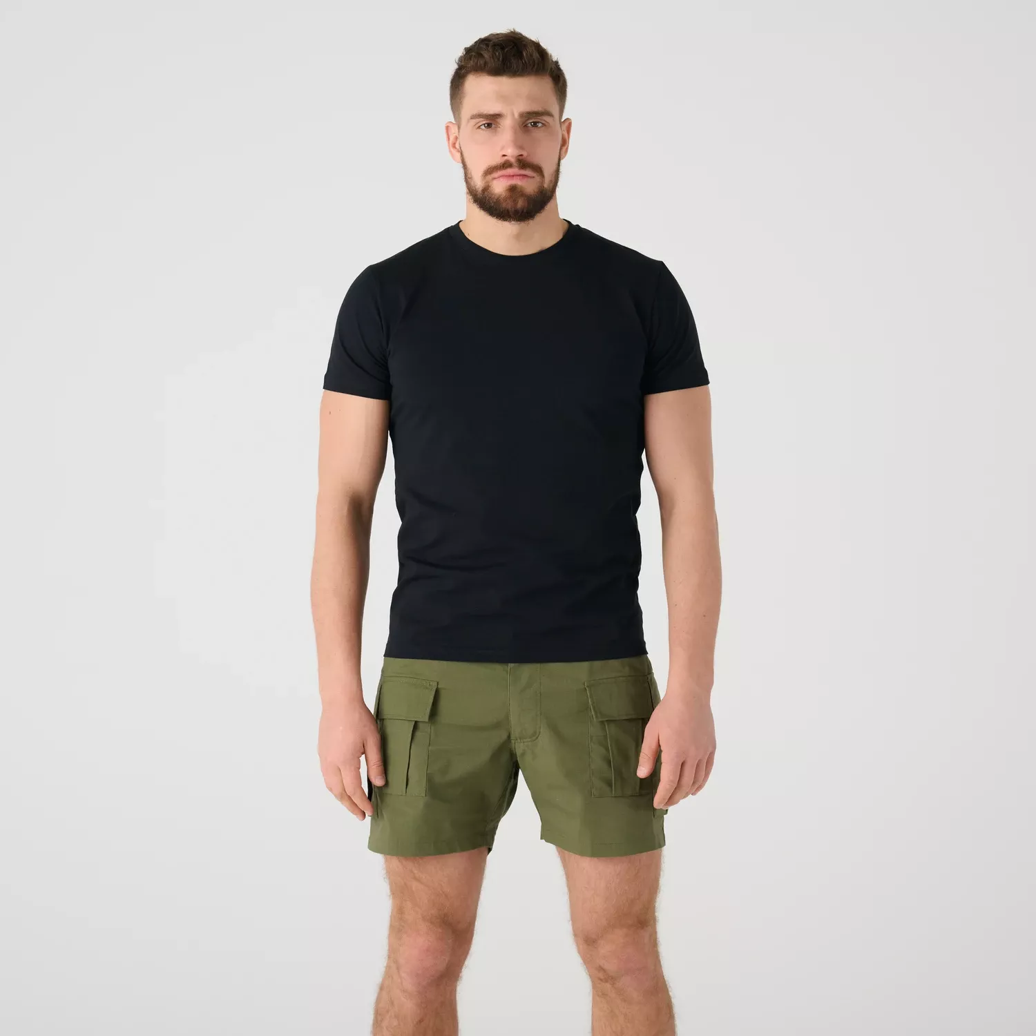 Cargo Shorts