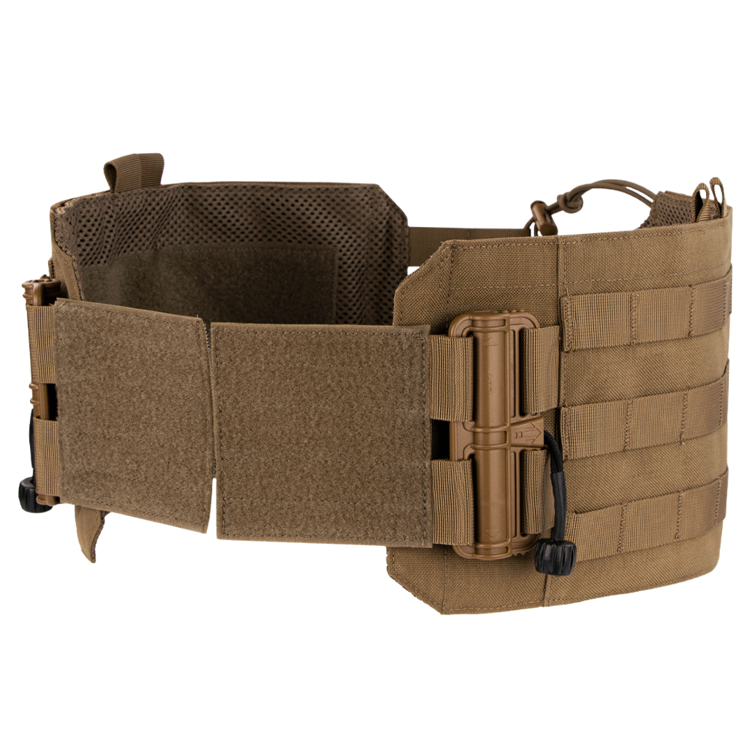 RS Cummerbund Retro Kit