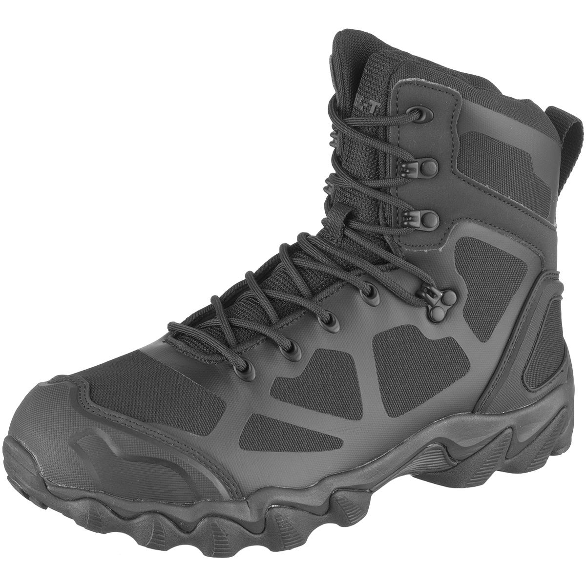 Chaussures Mil-Tec Chimera High