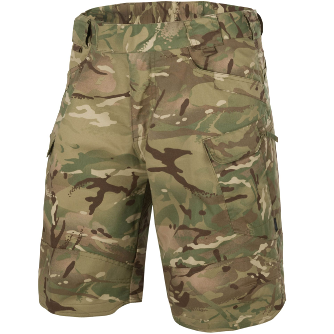 UTS Urban Tactical Flex Shorts 11 inch - MP